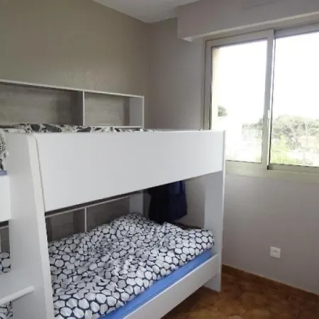 Appartamento Hyères, 2 Pièces, 4 Personnes - Fr-1-335-58 Hyères