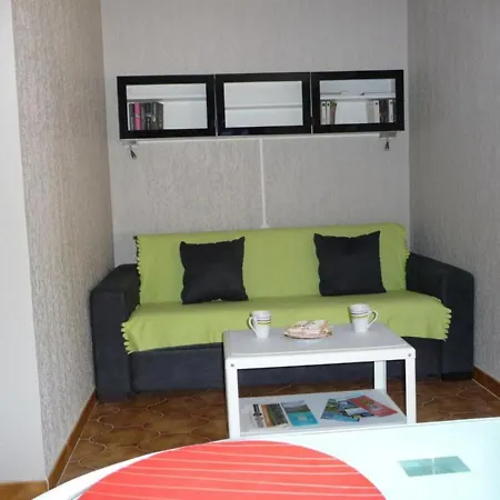 Appartamento Hyères, 2 Pièces, 4 Personnes - Fr-1-335-58 Hyères